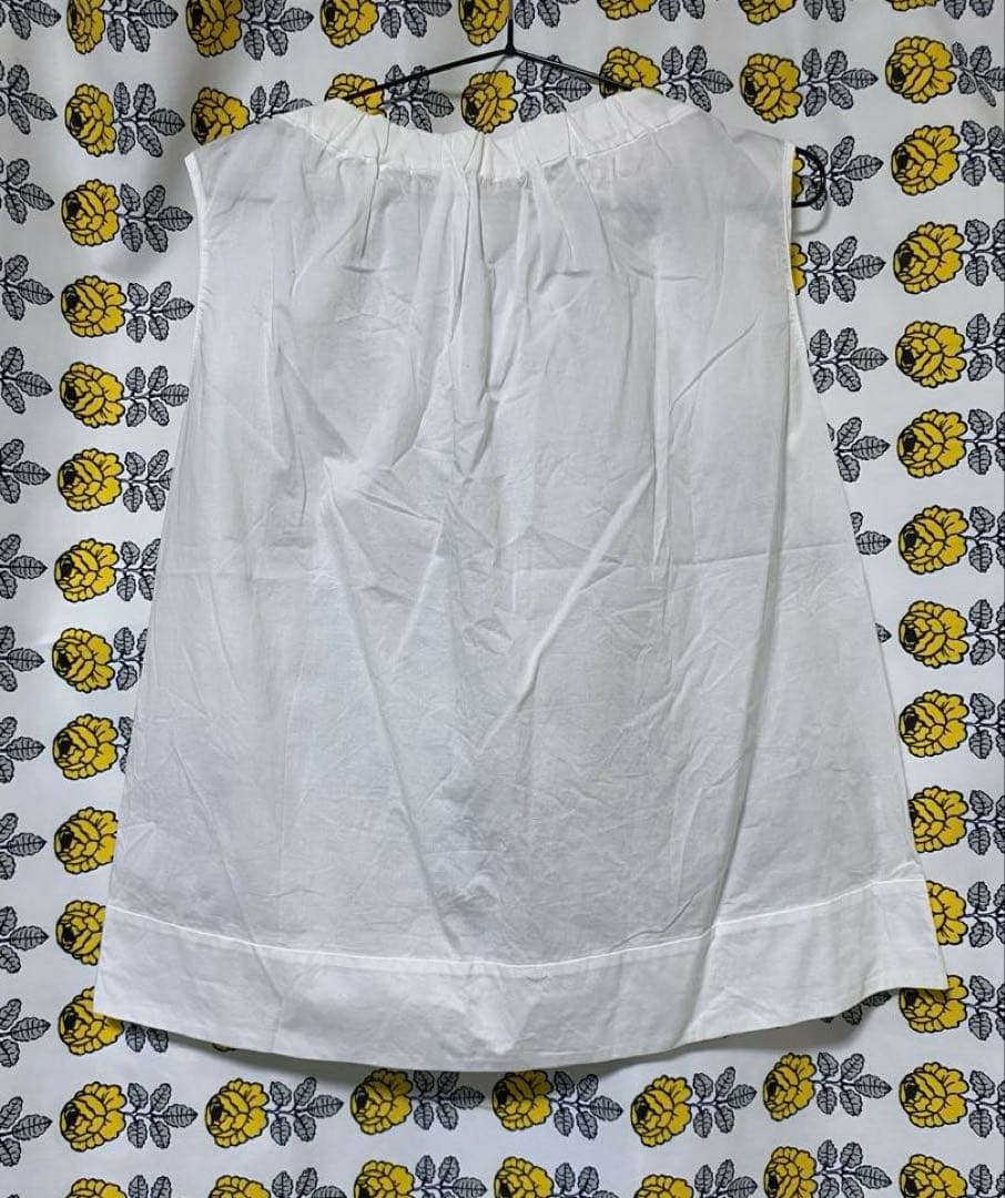 Tomorrowland Sleeveless