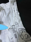 Tomorrowland Sleeveless