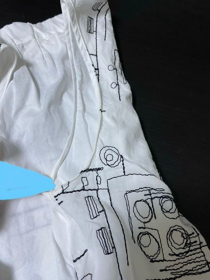 Tomorrowland Sleeveless