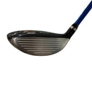 Fairway Wood Inpres X Z Fw 4W C