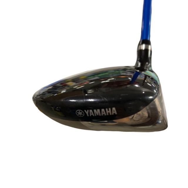 Fairway Wood Inpres X Z Fw 4W C