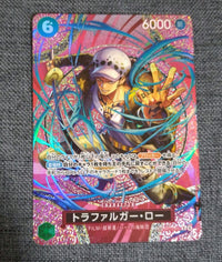 One Piece Card Game Sp Op13-031 R