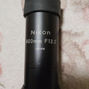 Nikon Lens (Zoom) F13.3