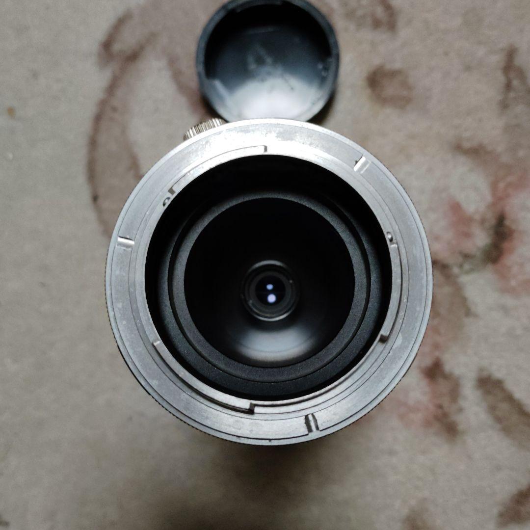 Nikon Lens (Zoom) F13.3