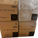 Fujifilm Toner Cartridge Ct203642 4