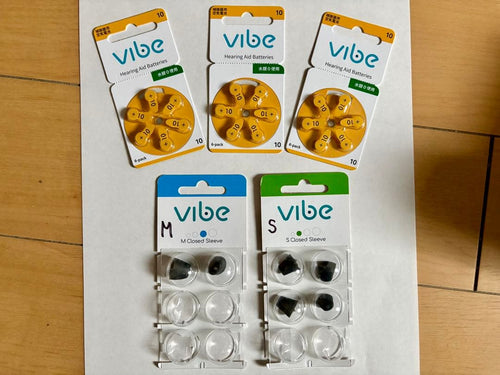 Other Vibe Nano8