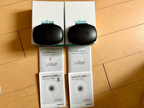 Other Vibe Nano8