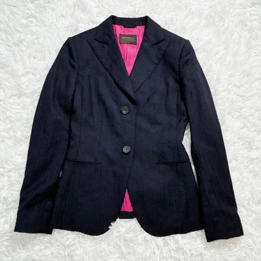Tomorrowland Tailored Jackets