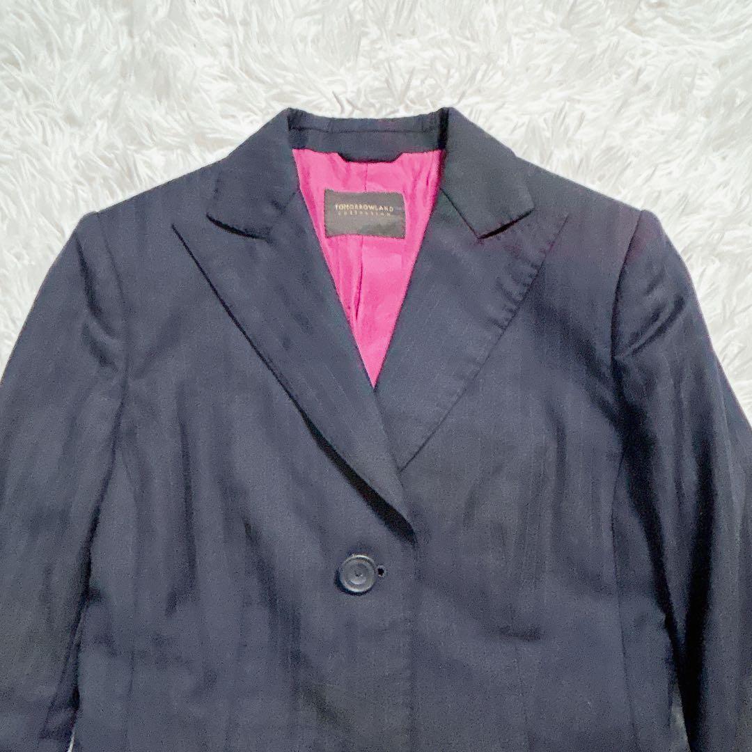 Tomorrowland Tailored Jackets