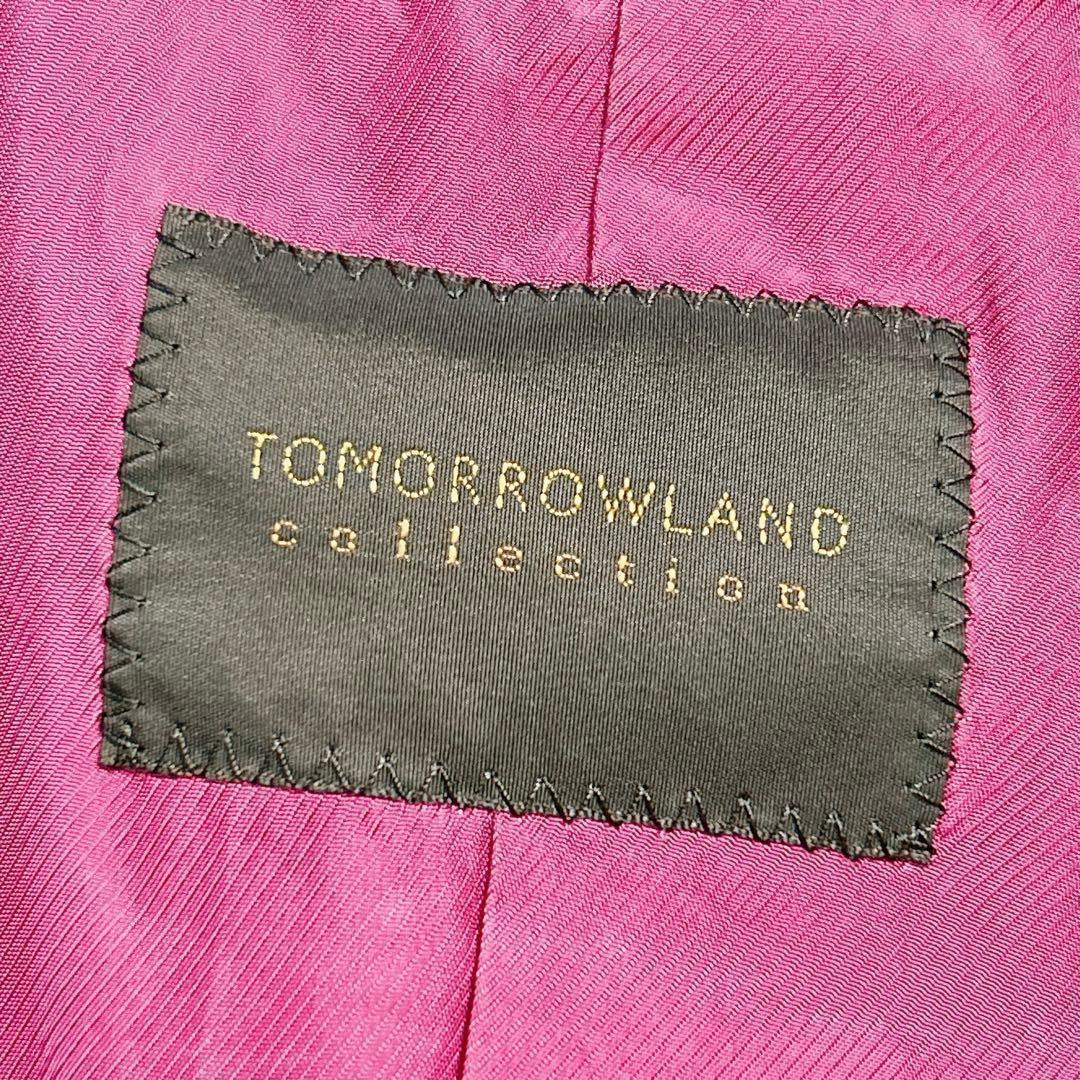 Tomorrowland Tailored Jackets