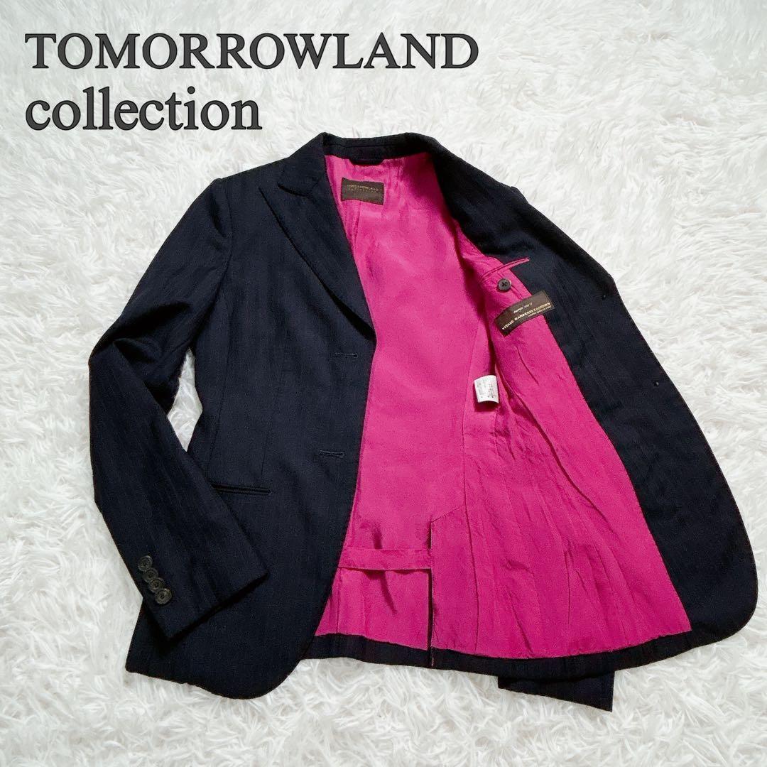 Tomorrowland Tailored Jackets