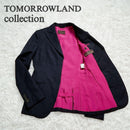 Tomorrowland Tailored Jackets