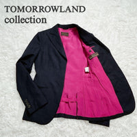 Tomorrowland Tailored Jackets