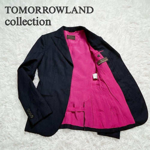 Tomorrowland Tailored Jackets