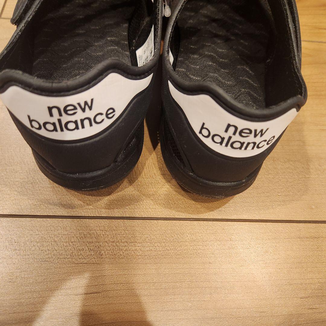 New Balance Other Yo208Bk2