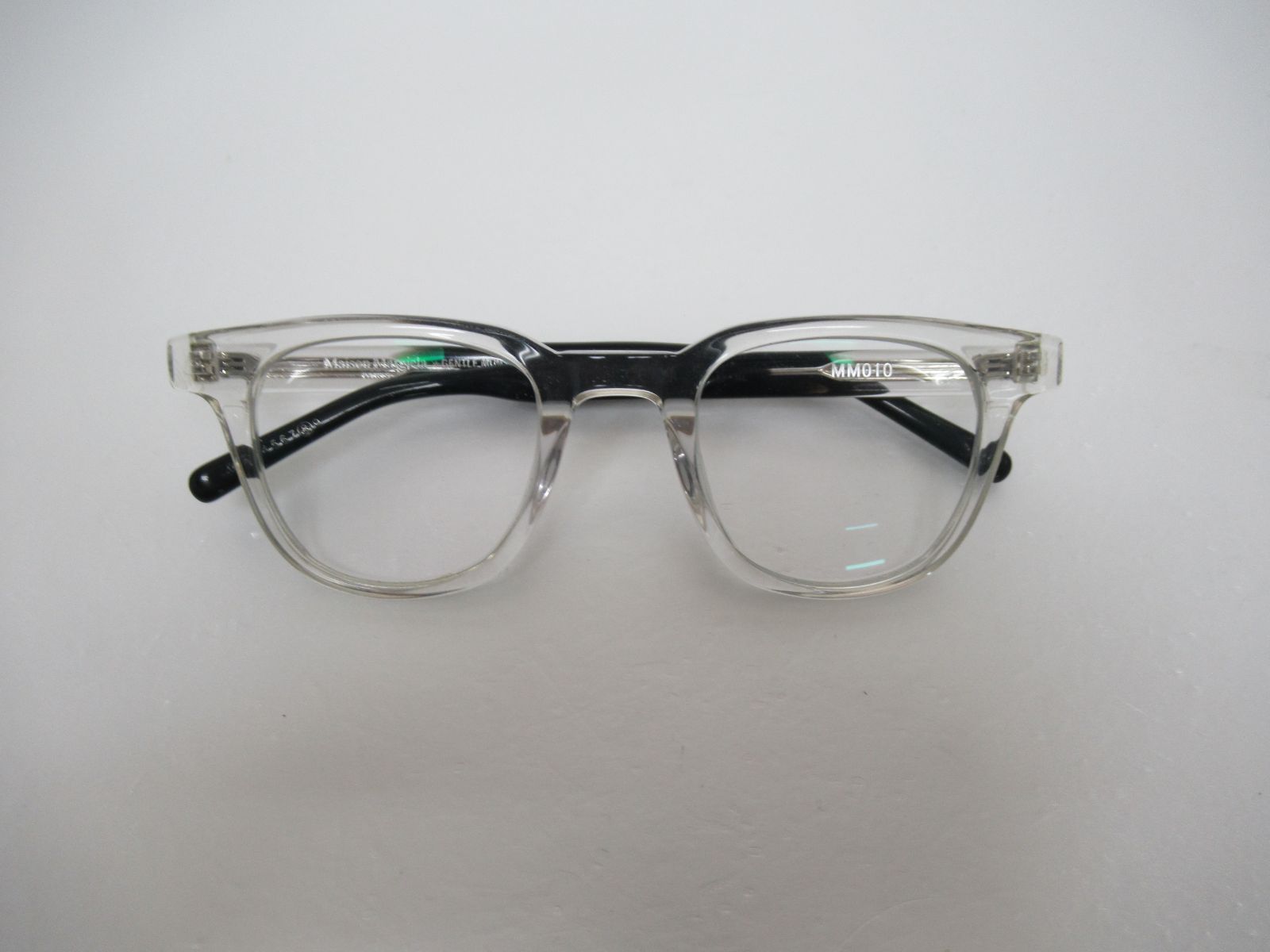 Maison Margiela Glasses X Gentle Monster Ok K384