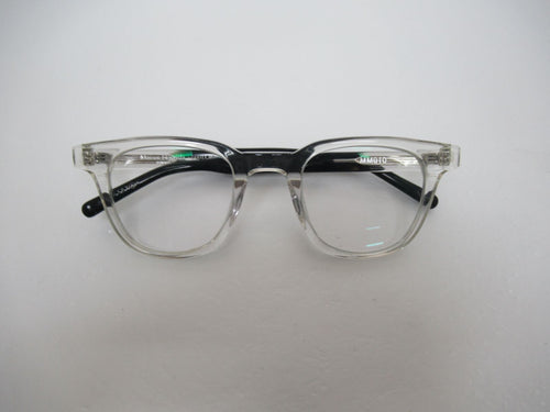 Maison Margiela Glasses X Gentle Monster Ok K384