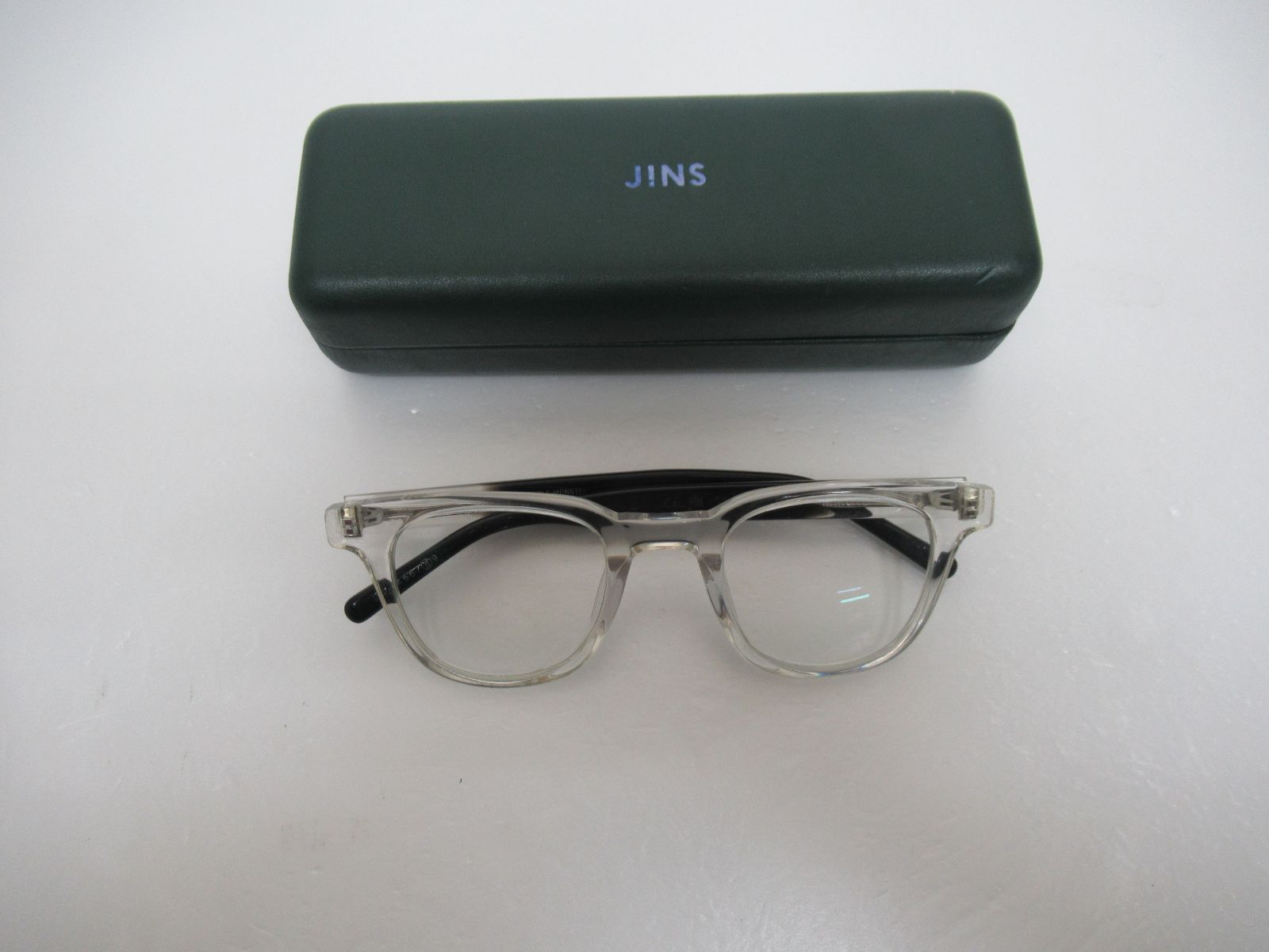 Maison Margiela Glasses X Gentle Monster Ok K384