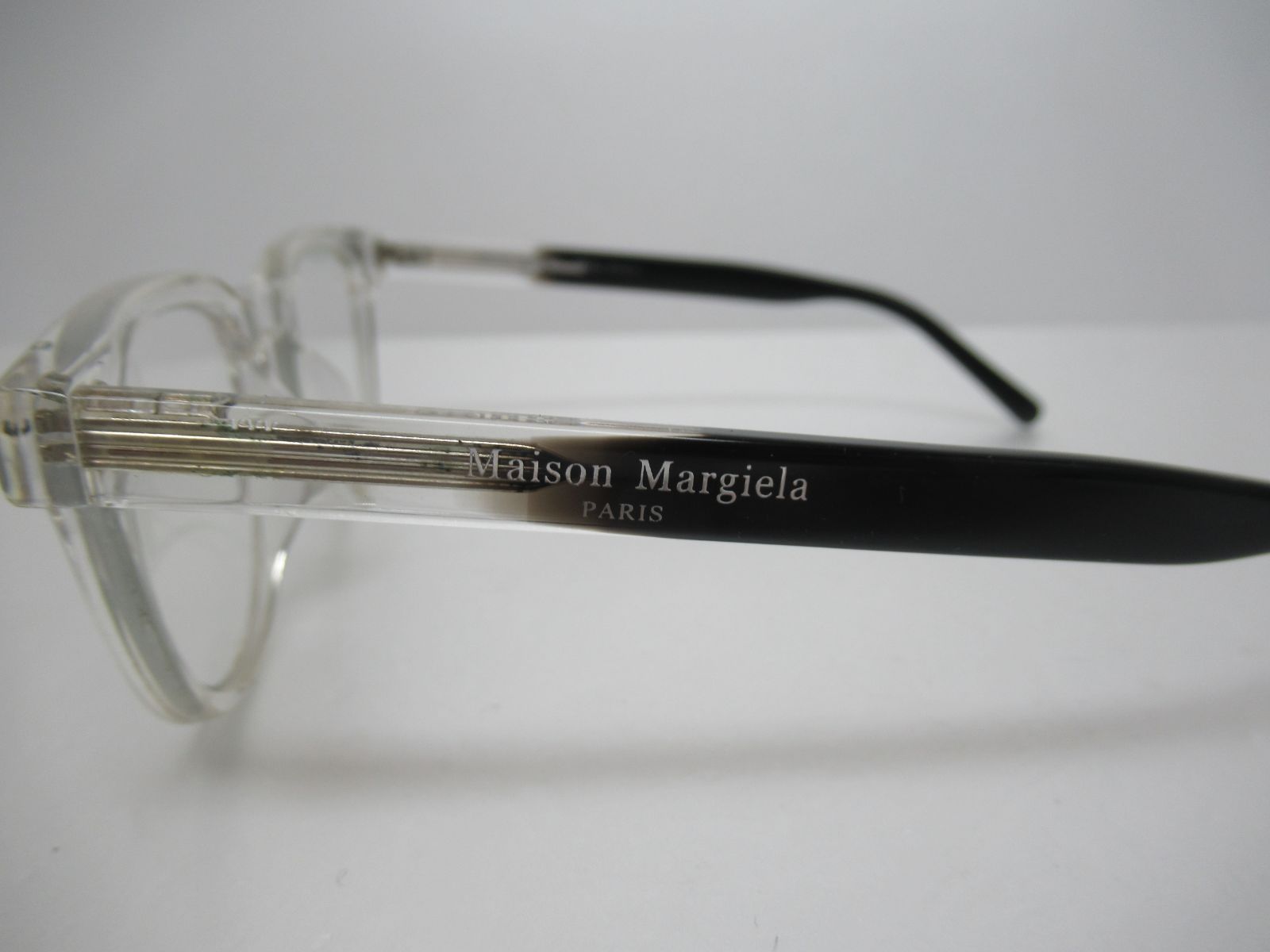Maison Margiela Glasses X Gentle Monster Ok K384