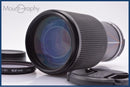 Others Nikon Series E 70-210Mm F4 Ai-S #Yk9355