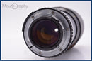 Others Nikon Series E 70-210Mm F4 Ai-S #Yk9355