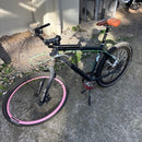Cannondale Mountain Bike (Mtb) Usa Old