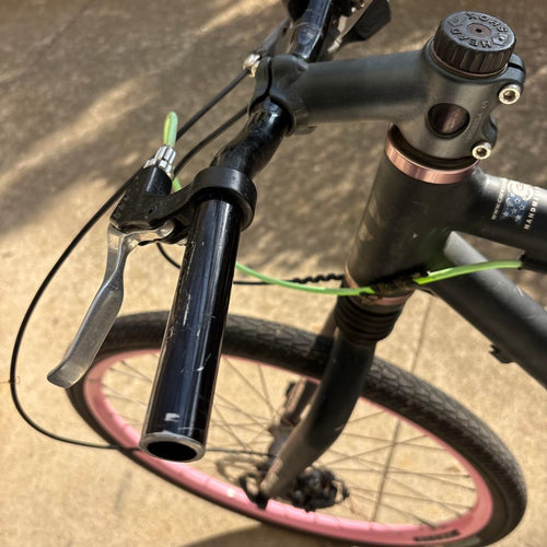 Cannondale Mountain Bike (Mtb) Usa Old