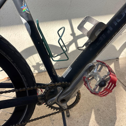 Cannondale Mountain Bike (Mtb) Usa Old
