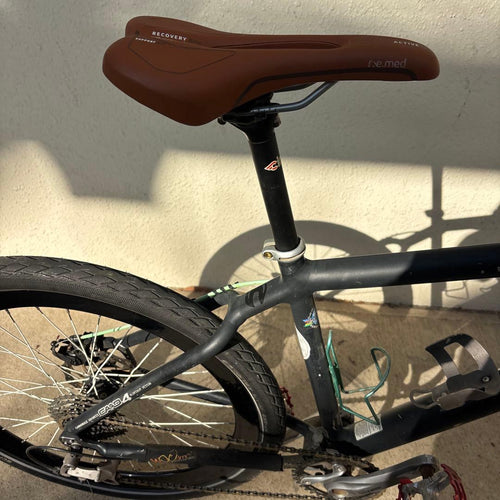 Cannondale Mountain Bike (Mtb) Usa Old