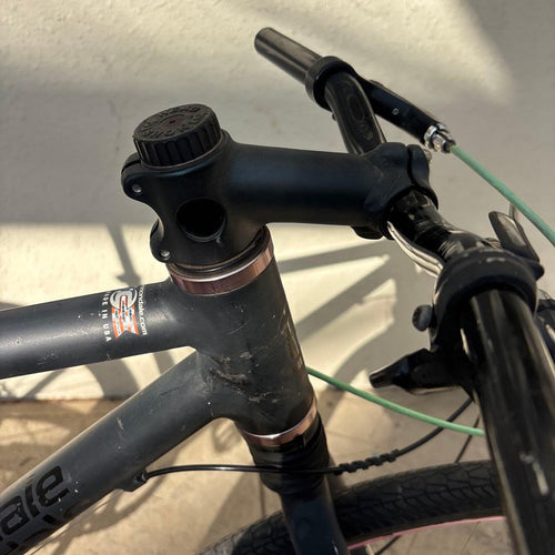 Cannondale Mountain Bike (Mtb) Usa Old