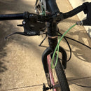 Cannondale Mountain Bike (Mtb) Usa Old