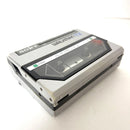 Cassette Players Sony Wm-F55 Tv Fm Am