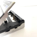 Cassette Players Sony Wm-F55 Tv Fm Am