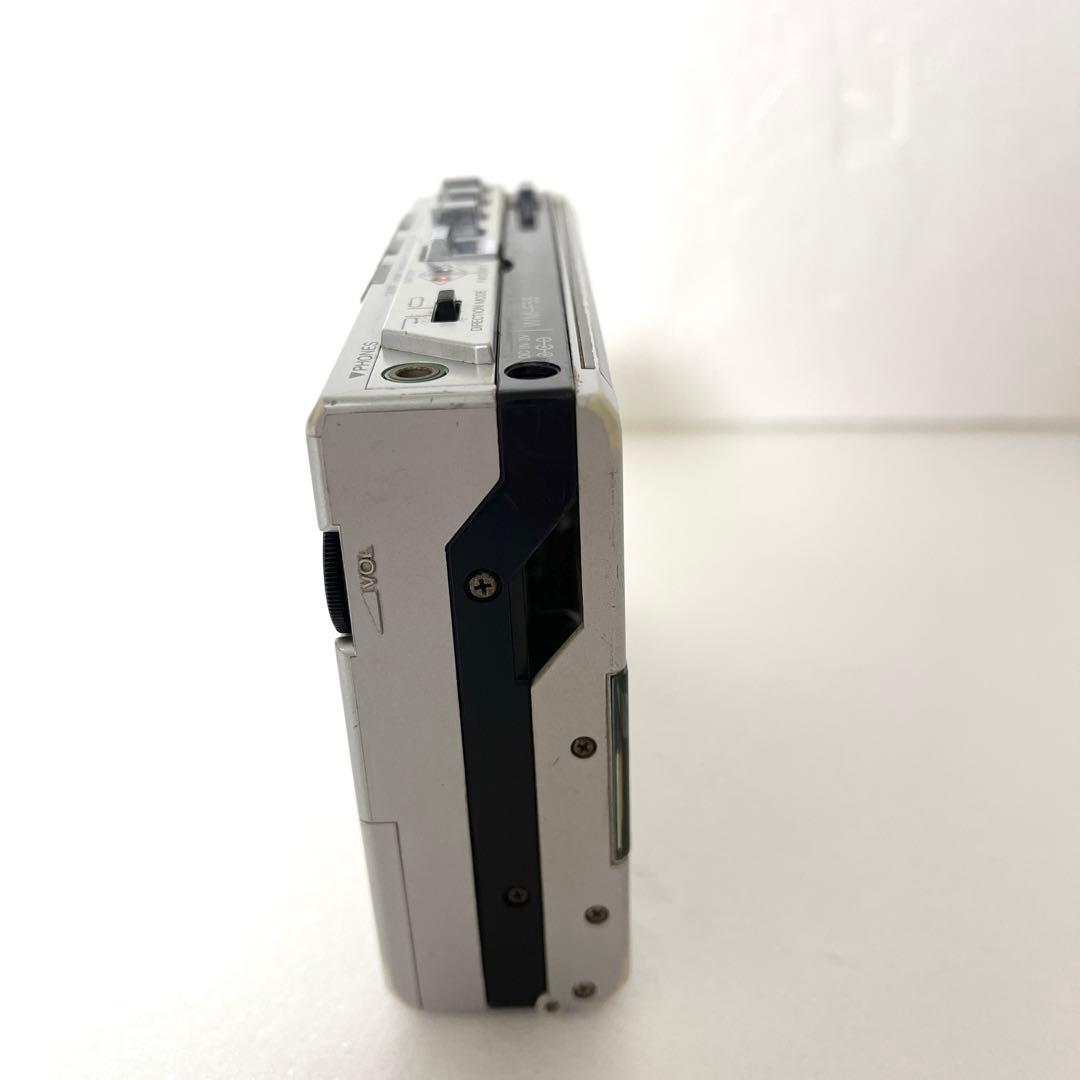 Cassette Players Sony Wm-F55 Tv Fm Am
