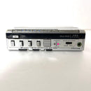 Cassette Players Sony Wm-F55 Tv Fm Am