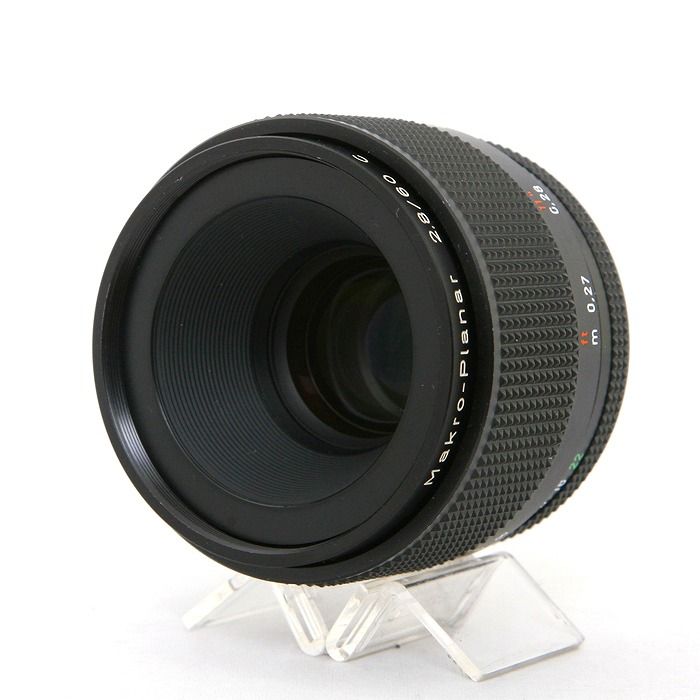 Contax Others Makro-Planar T*60/2.8 C Mm(J)