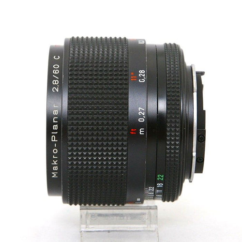 Contax Others Makro-Planar T*60/2.8 C Mm(J)
