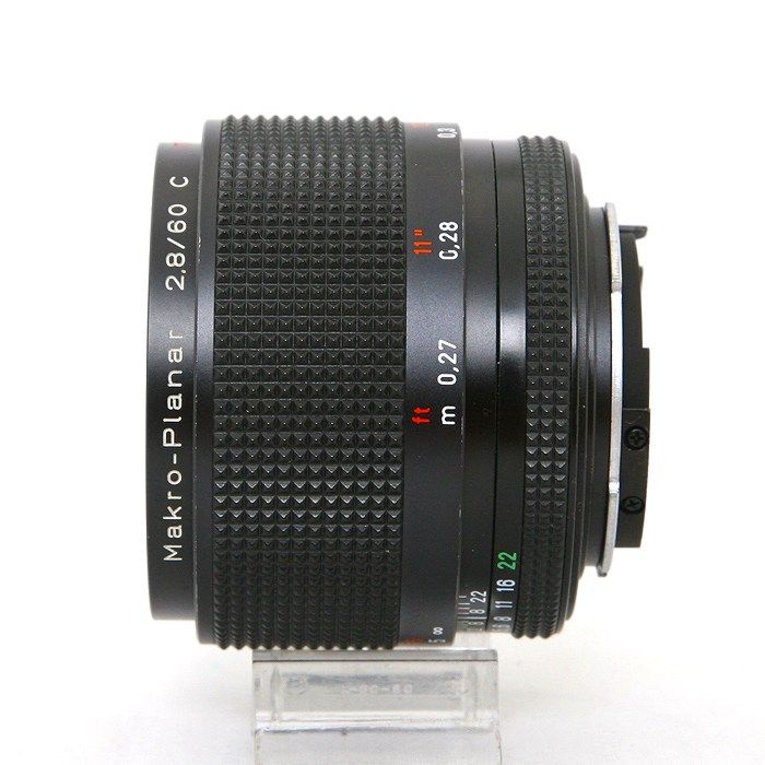 Contax Others Makro-Planar T*60/2.8 C Mm(J)