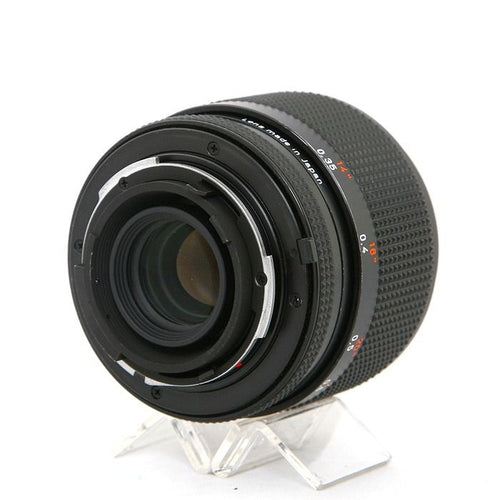 Contax Others Makro-Planar T*60/2.8 C Mm(J)