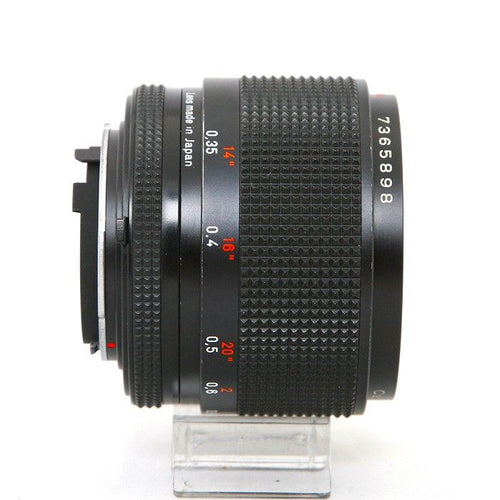 Contax Others Makro-Planar T*60/2.8 C Mm(J)