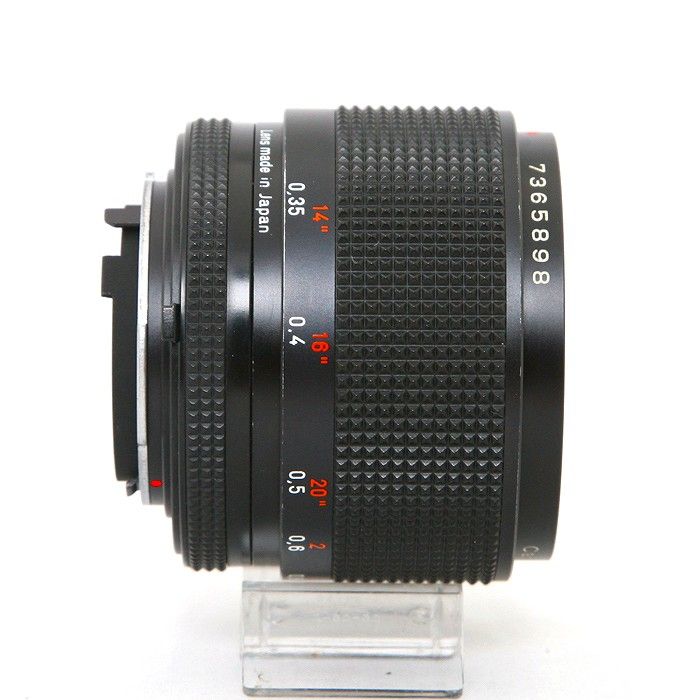 Contax Others Makro-Planar T*60/2.8 C Mm(J)