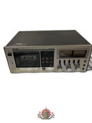 Teac Cd Md Cassette Deck Ff-50