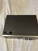 Teac Cd Md Cassette Deck Ff-50