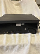 Teac Cd Md Cassette Deck Ff-50
