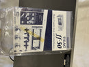Teac Cd Md Cassette Deck Ff-50
