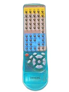 Remote Control For Tv Rc-861