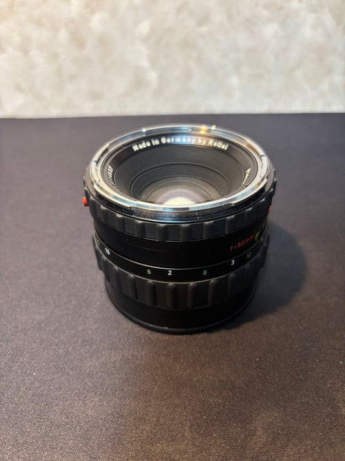 Other Rollei Planar F/2.8 Hft Pqs
