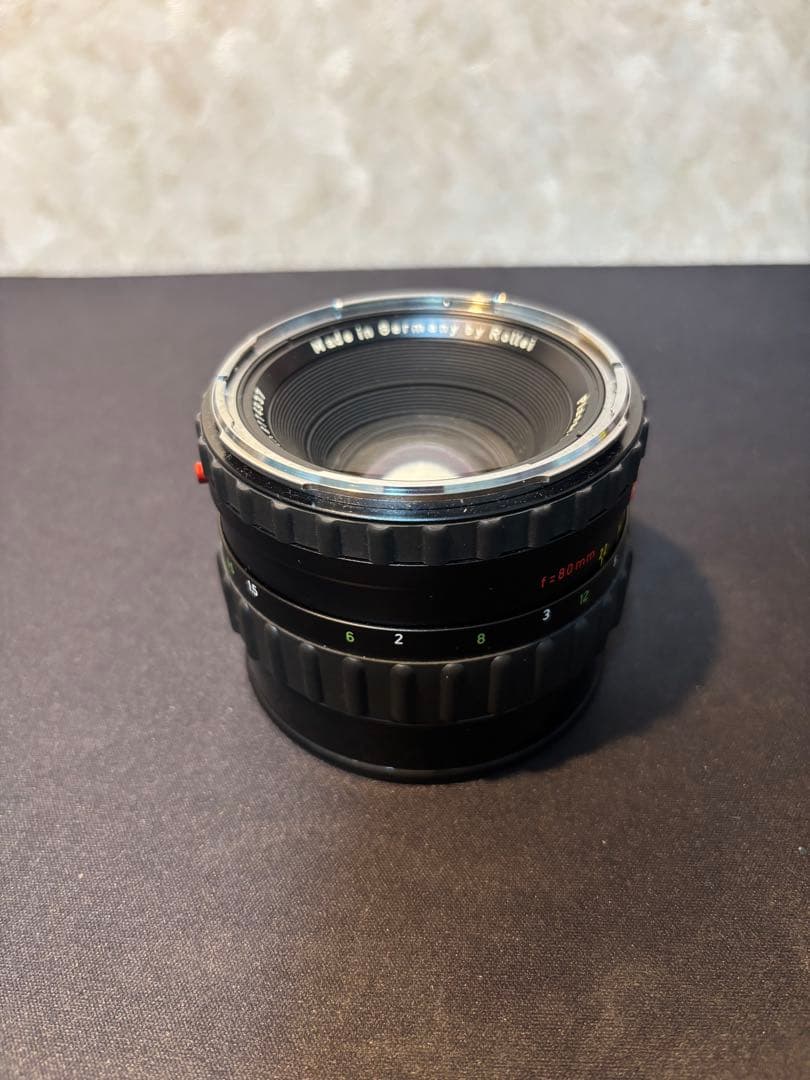 Other Rollei Planar F/2.8 Hft Pqs
