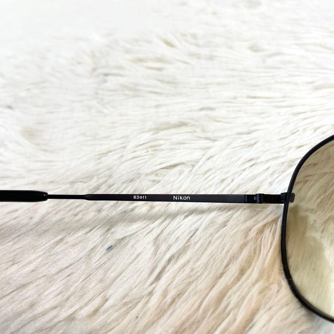 Nikon Sunglasses Gugiaro