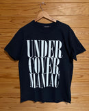 Undercover T -Shirt Under Cover Maniac
